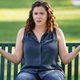 Image for article titled Hey Rachel Bloom, is a hot dog a sandwich?